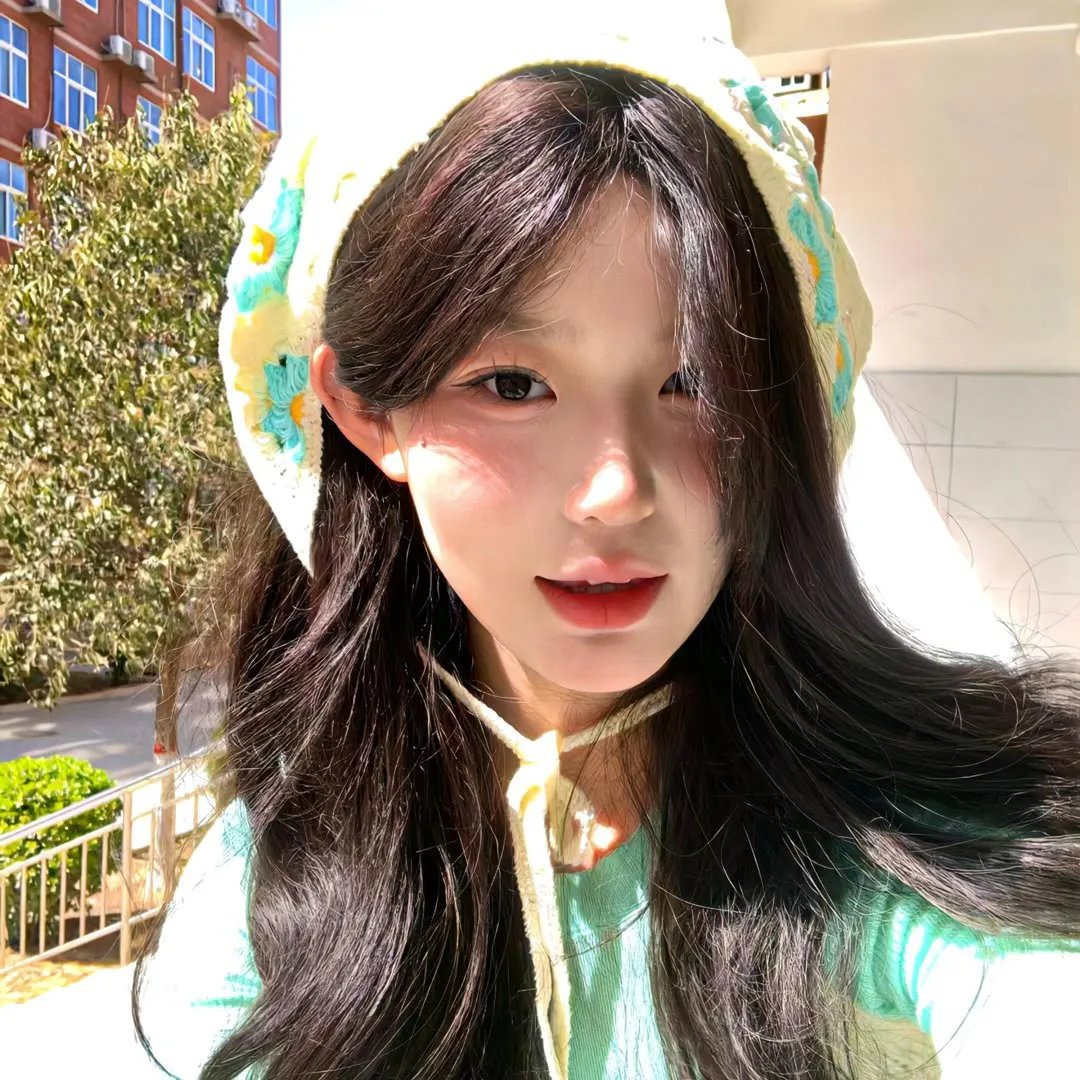 绿波出浴