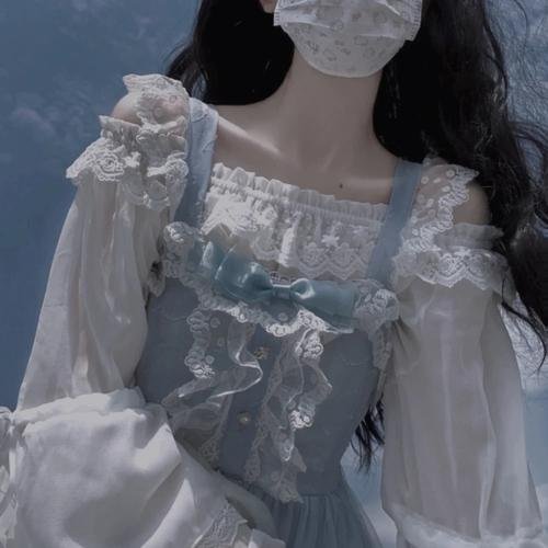 后宫:帝王之妾